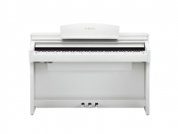 Цифровое фортепиано Yamaha CSP-170WH